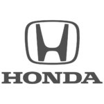 Autodealer stickers Honda