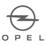 Autodealer stickers Opel