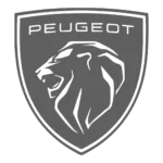 Autodealer stickers Peugeot