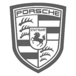 Autodealer stickers Porsche
