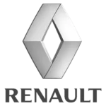 Autodealer stickers Renault