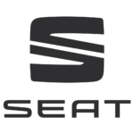 Autodealer stickers Seat